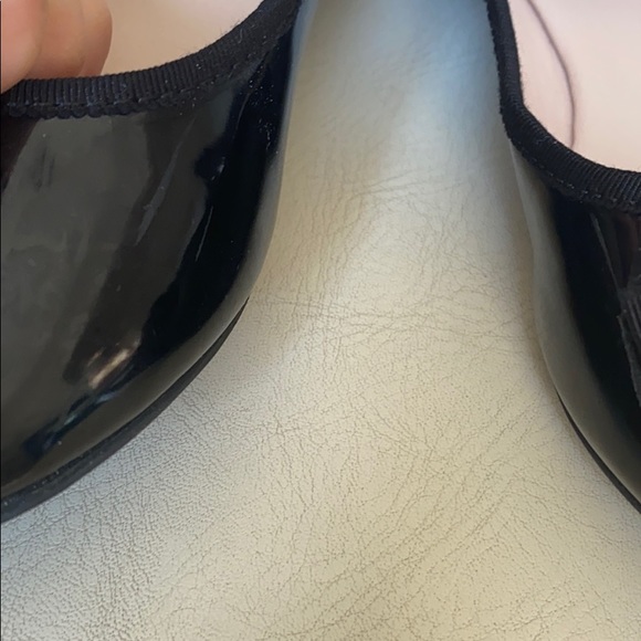 Ruby and Blood black girl shoes - Picture 4 of 4